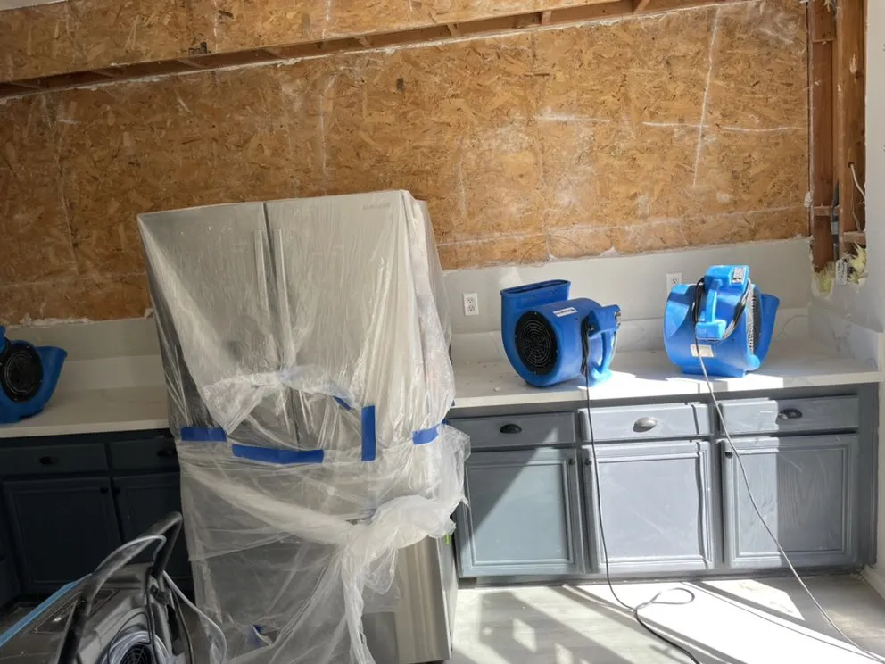 Slide of Dry Out Medics