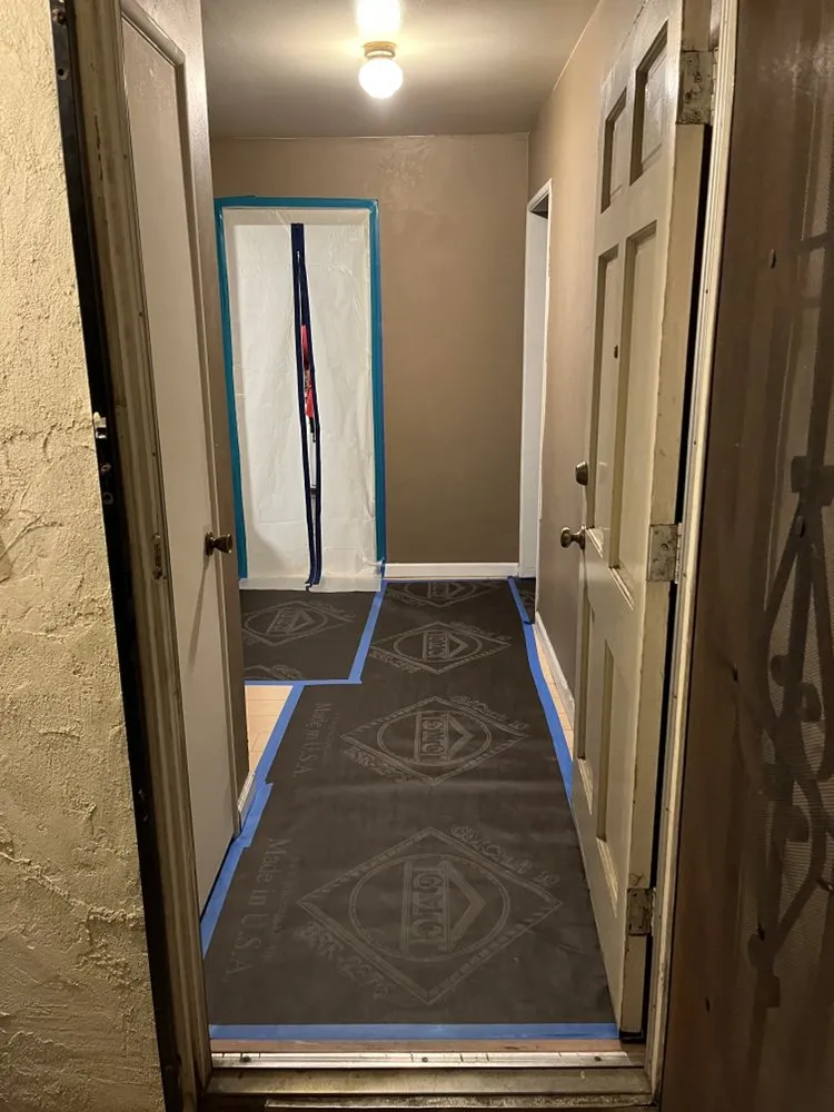 Slide of Dry Out Medics