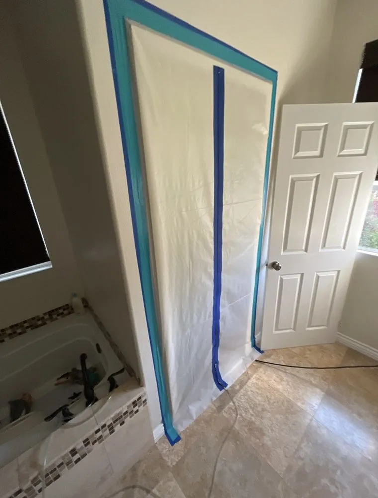 Slide of Dry Out Medics