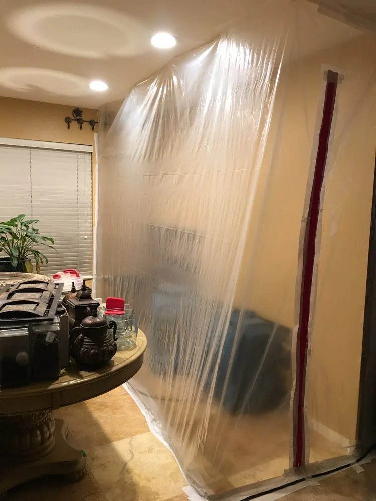 Slide of Dry Out Medics