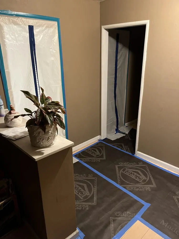 Affordable pipe repair service in San Diego, CA - Dry Out Medics