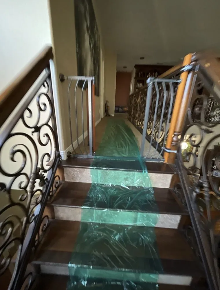 Slide of Dry Out Medics