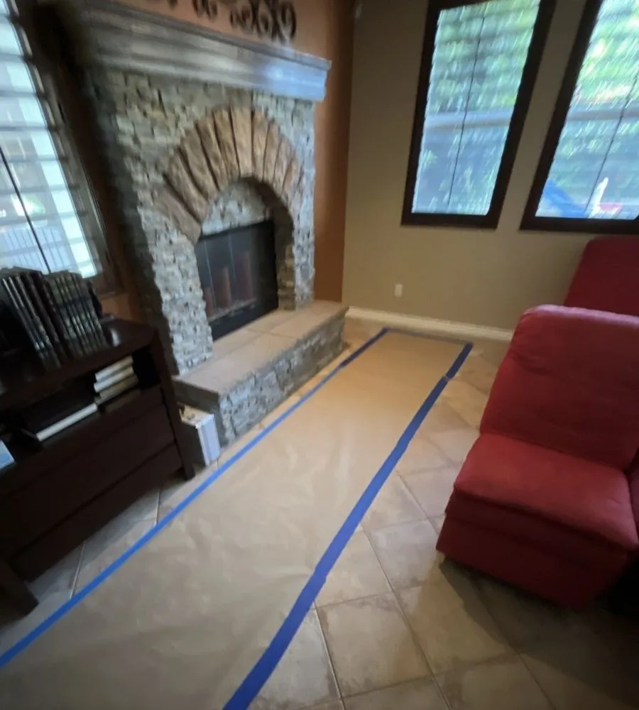 Slide of Dry Out Medics