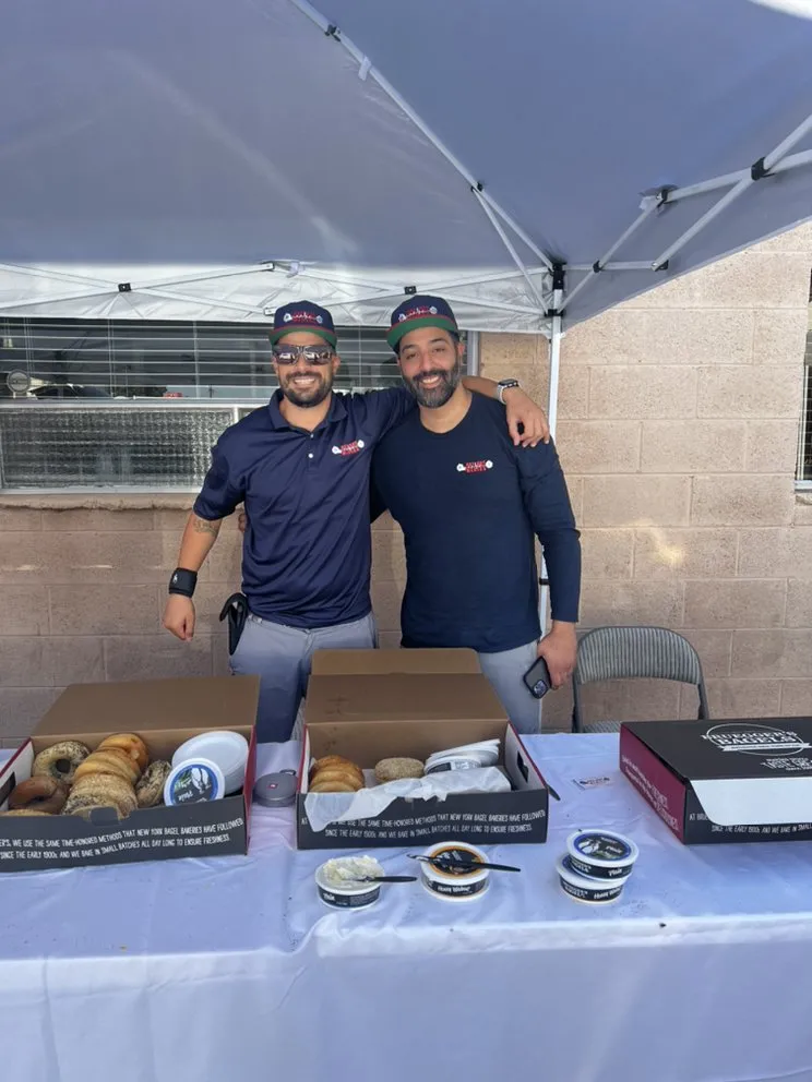 Slide of Dry Out Medics