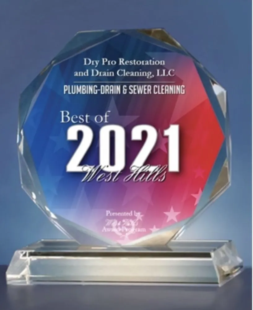 Slide of Dry Pro Restoration and Drain Cleaning