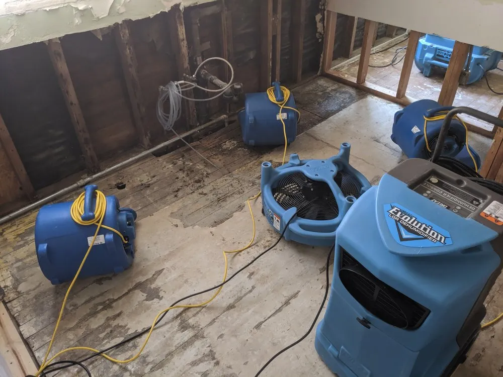 Top-rated plumbing repair experts serving West Hills, CA - Dry Pro Restoration and Drain Cleaning