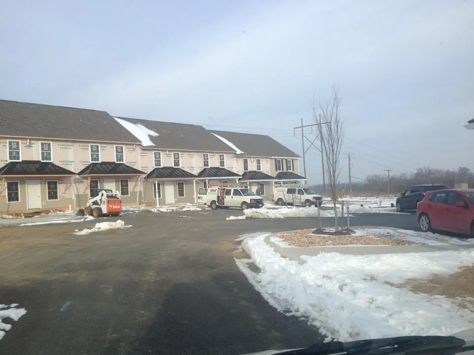 Slide of Dry River Plumbing, LLC