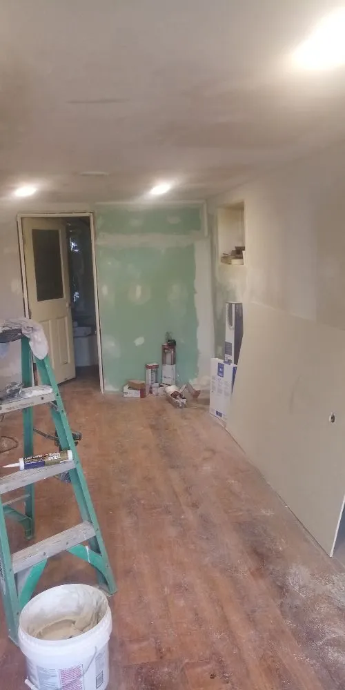 Slide of Dry Spot Plumbing & Handyman