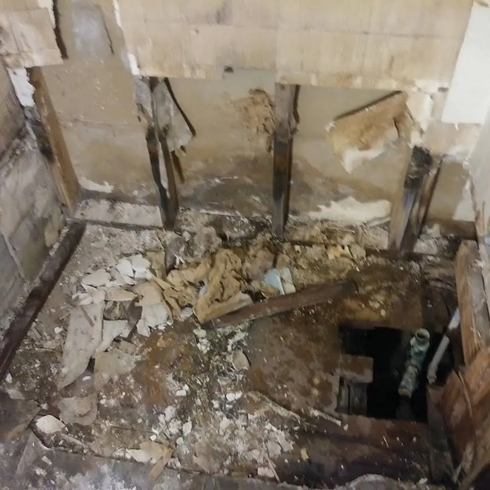 Quality drain cleaning experts serving Newark, OH - Dry Spot Plumbing & Handyman