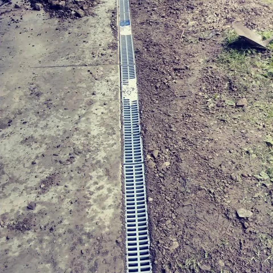 Quality drain cleaning in Newark, OH by Dry Spot Plumbing & Handyman