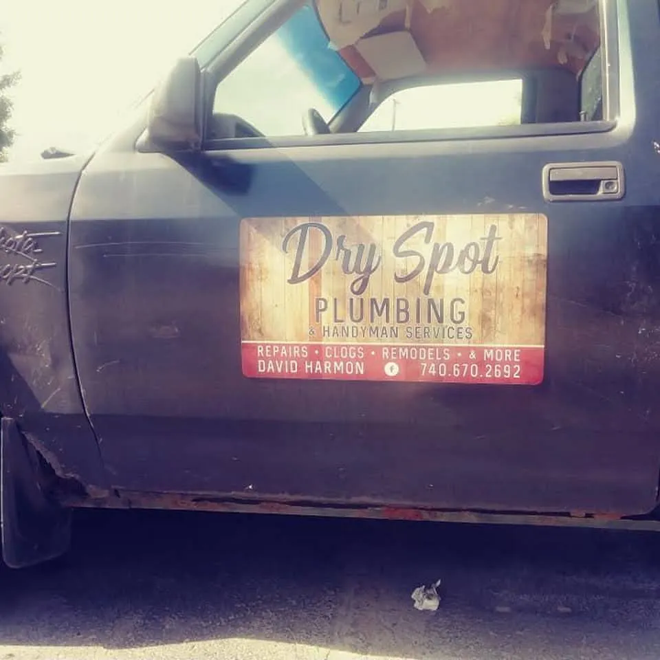 Affordable leak detection experts serving Newark, OH - Dry Spot Plumbing & Handyman