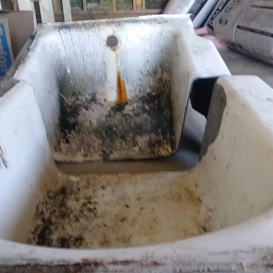 Reliable water heater service service in Newark, OH - Dry Spot Plumbing & Handyman