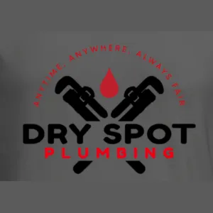 Slide of Dry Spot Plumbing & Handyman