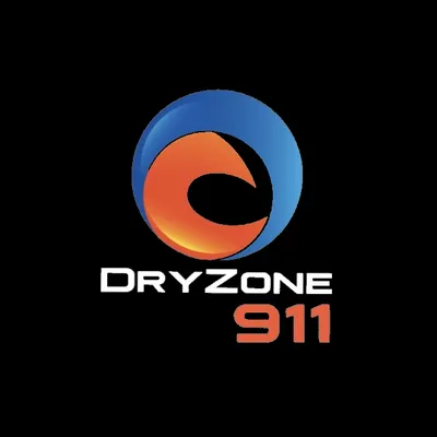 Dry Zone 911 Logo