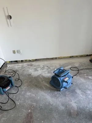 DryAdvantage Restoration Logo