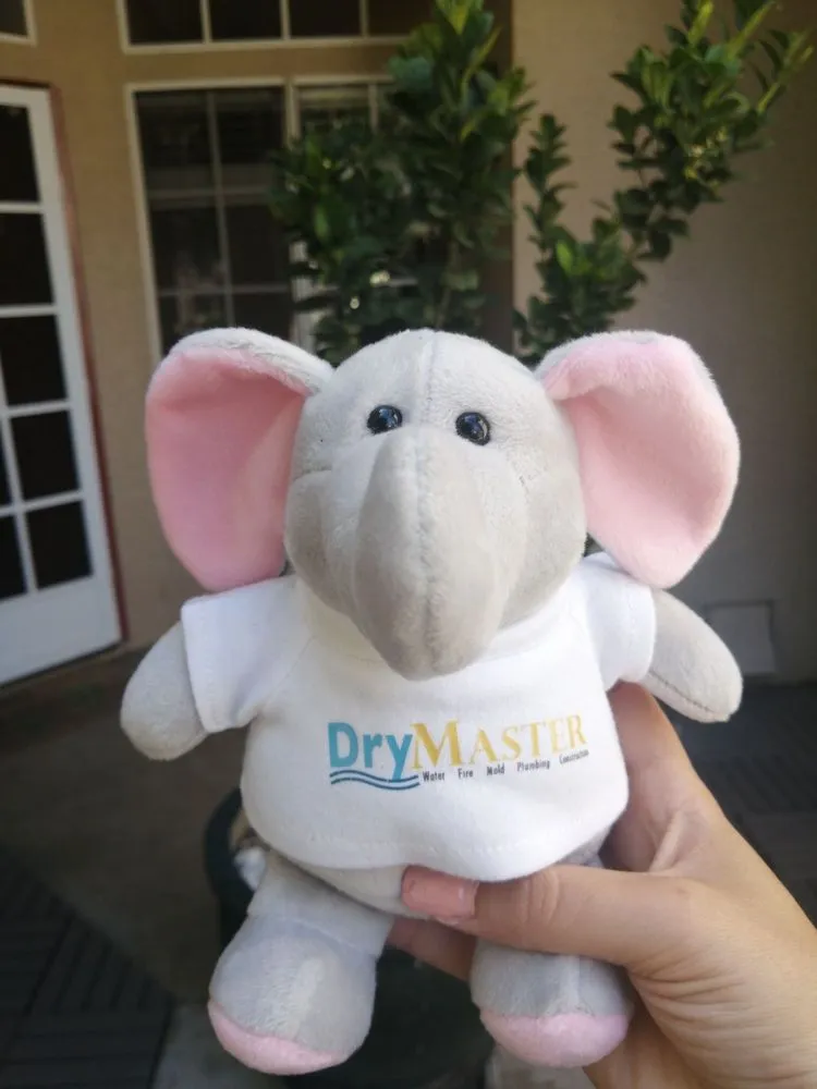 Emergency pipe repair for homes in Mission Viejo, CA by DryMaster