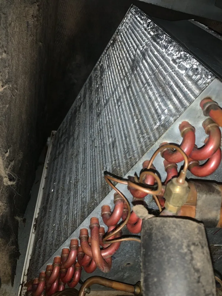 Slide of Drymount Air