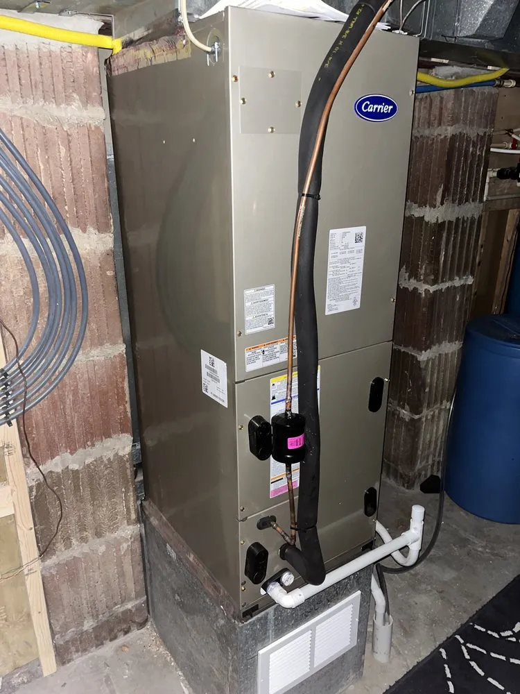 Slide of Drymount Air