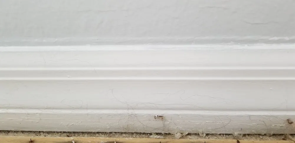 Slide of Drywizard Restoration