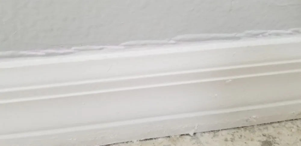 Slide of Drywizard Restoration