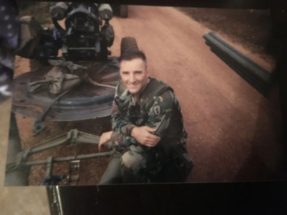 Slide of D&S Handyman Service