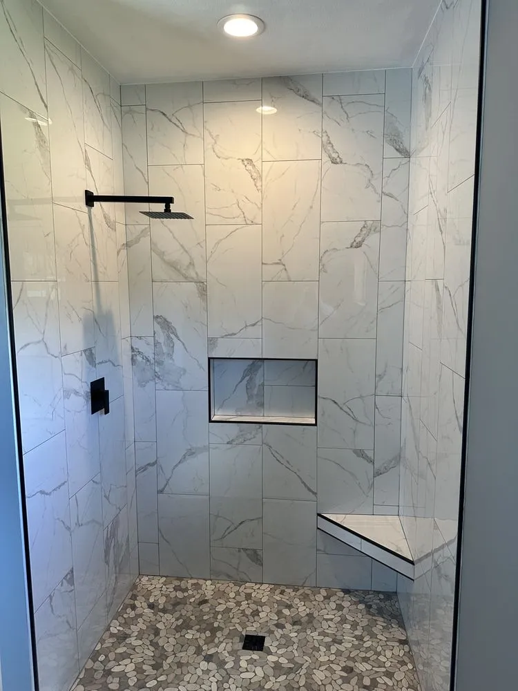 Slide of D’s Handyman Service