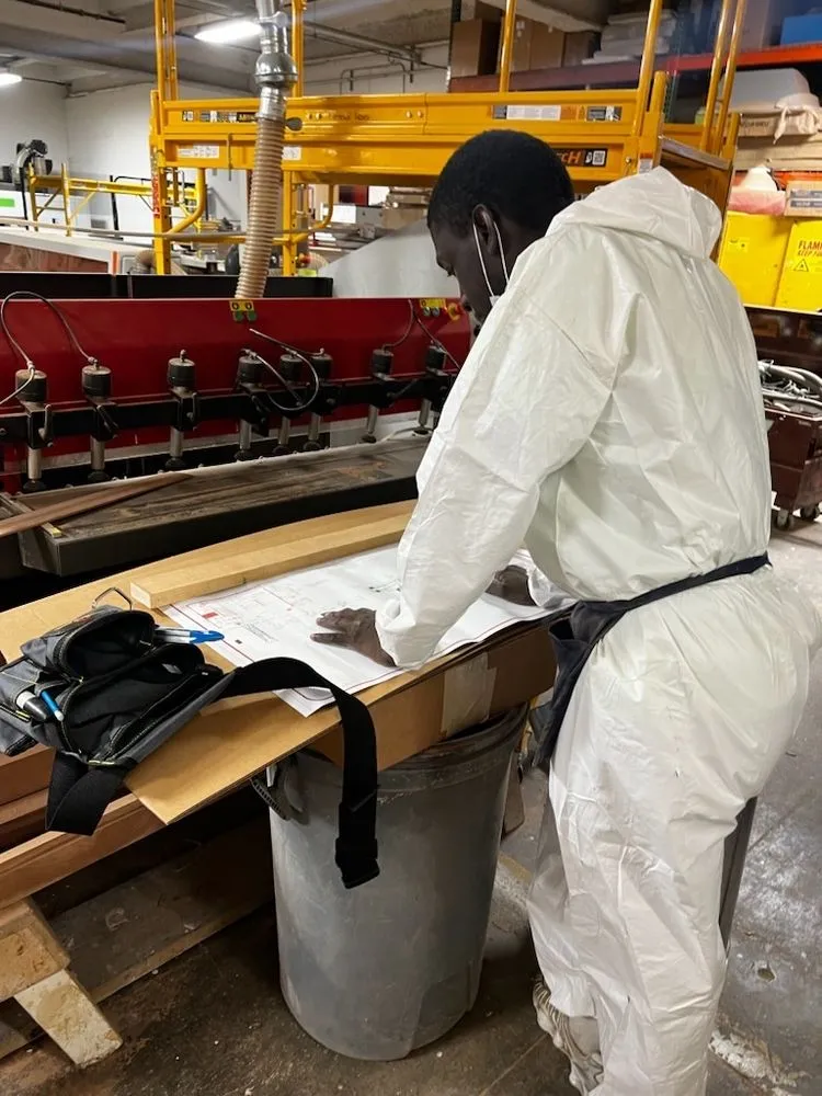 Slide of D&S Home Services