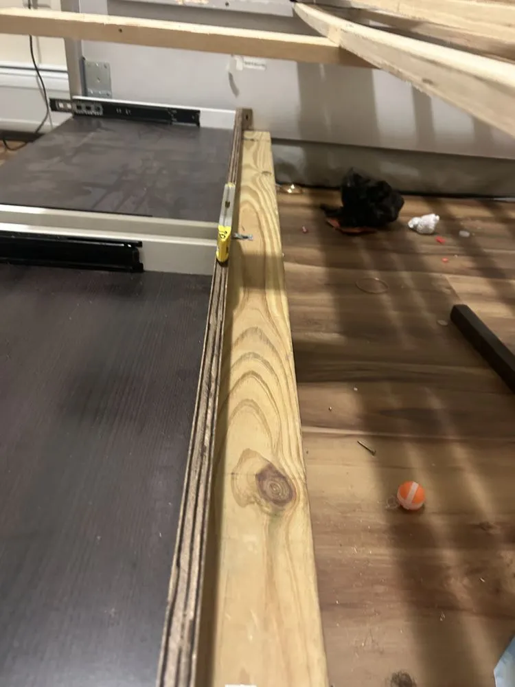 Slide of D&S Home Services