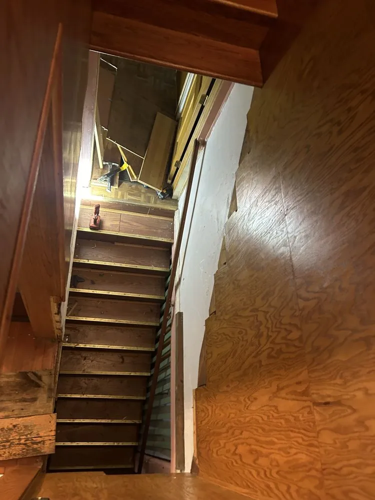 Slide of D&S Home Services