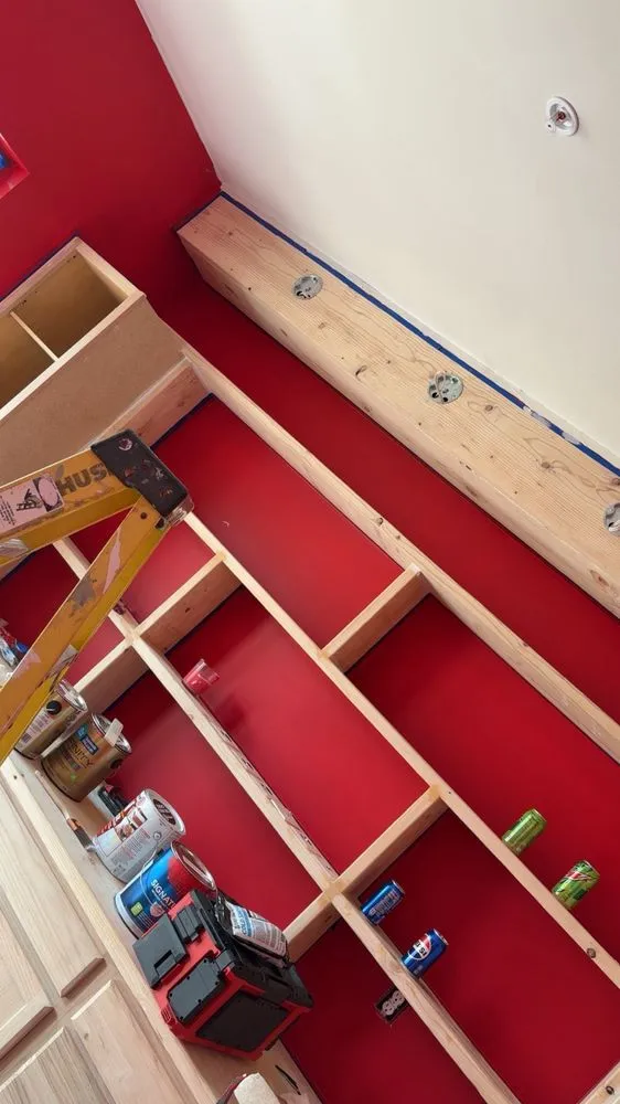 Slide of D’s Mechanical