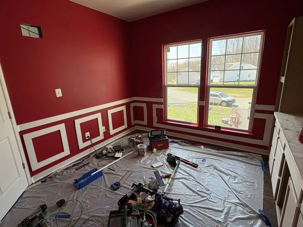 Slide of D’s Mechanical