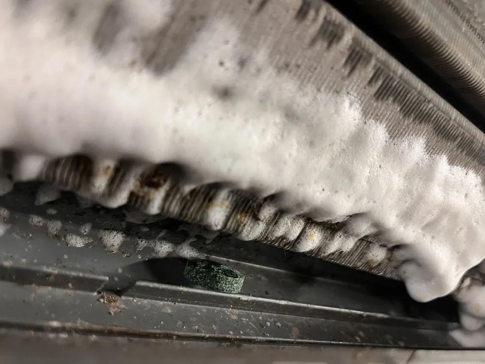 Slide of D&S Mechanical Services