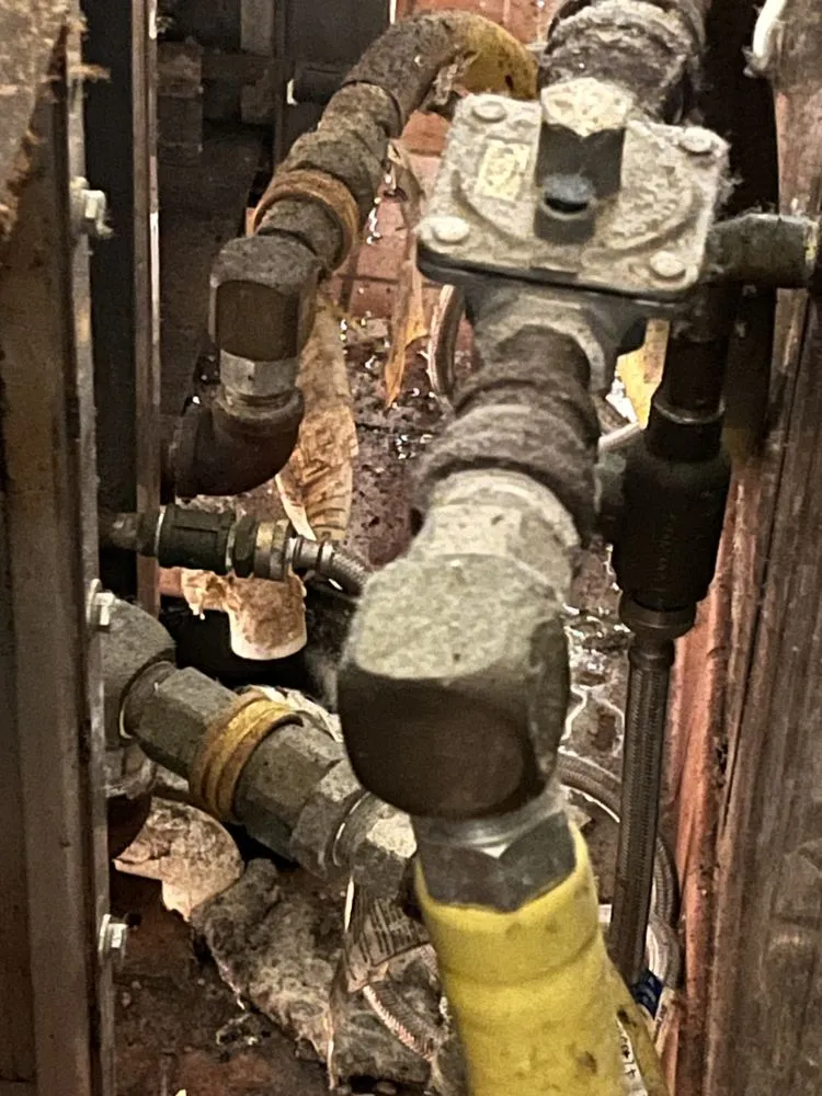 Slide of D&S Mechanical Services