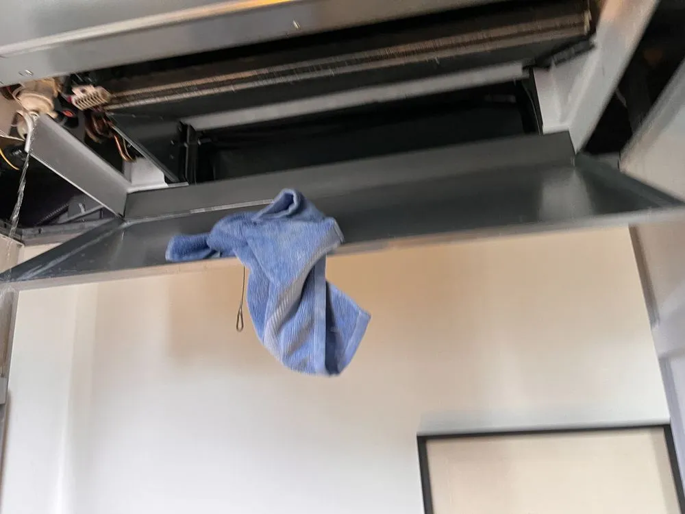 Slide of D&S Mechanical Services