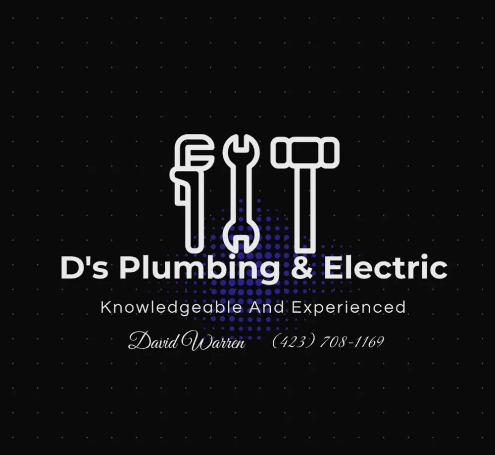 Slide of D's Plumbing & Electric