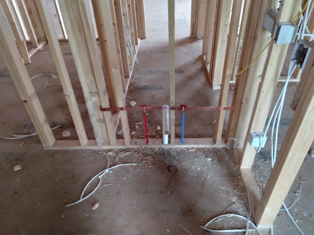 Slide of D's Plumbing & Electric