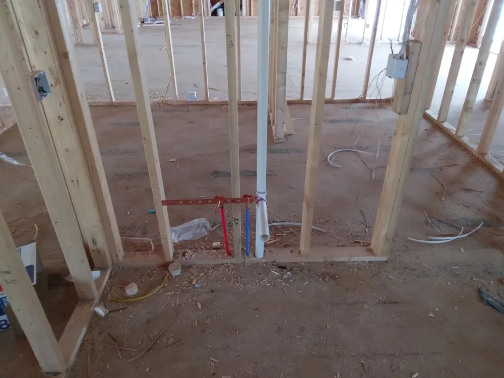 Slide of D's Plumbing & Electric