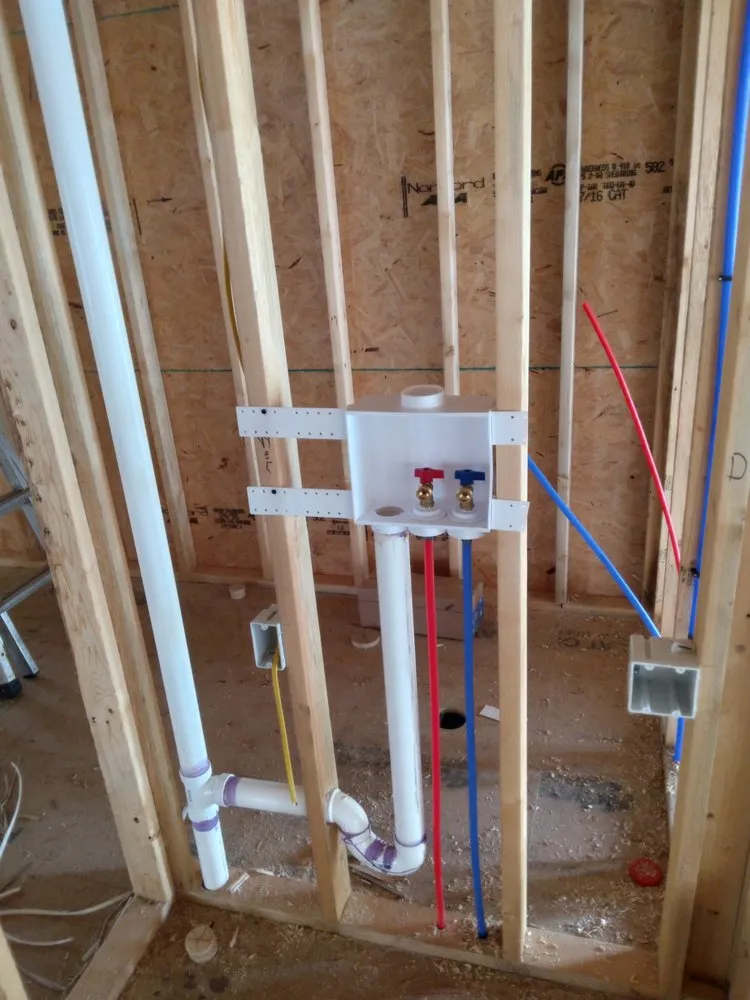 Slide of D's Plumbing & Electric