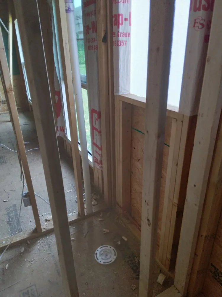 Slide of D's Plumbing & Electric