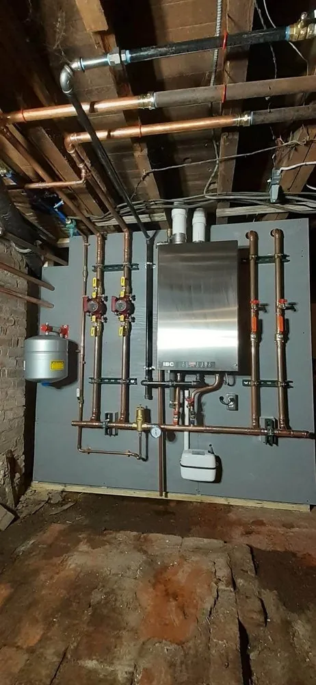 Trusted leak detection service in Strykersville, NY - DS Plumbing Heating And Cooling