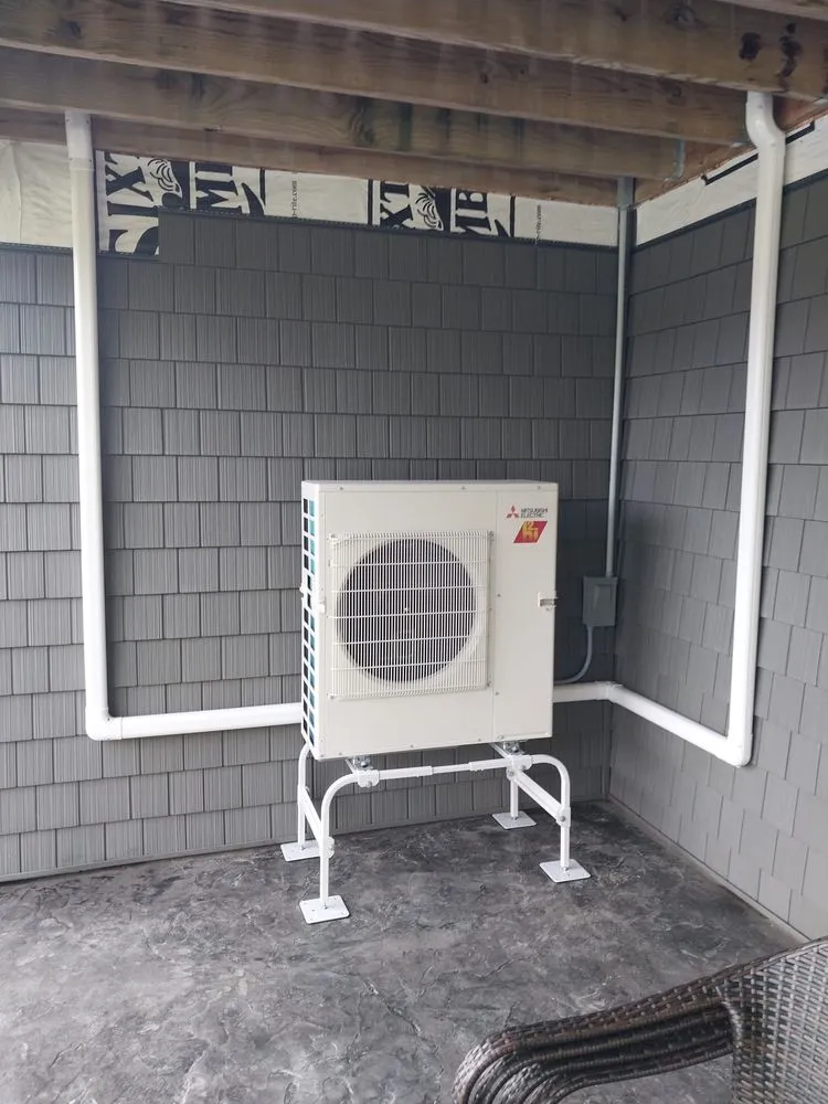 Expert emergency plumbing for homes in Strykersville, NY by DS Plumbing Heating And Cooling