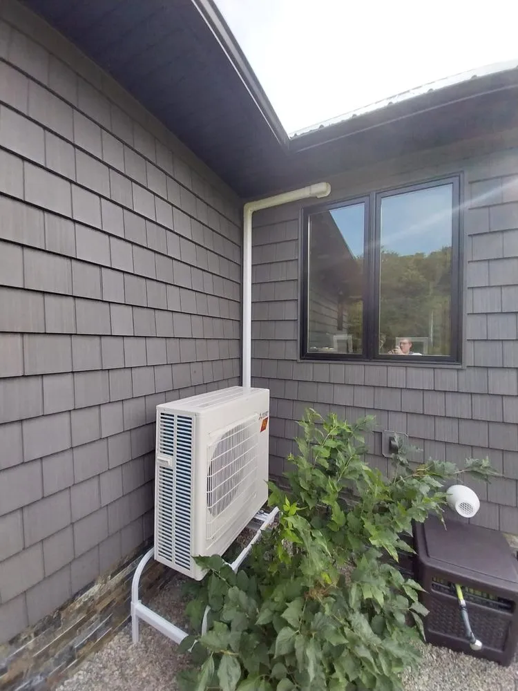 Emergency plumbing repair for homes in Strykersville, NY by DS Plumbing Heating And Cooling