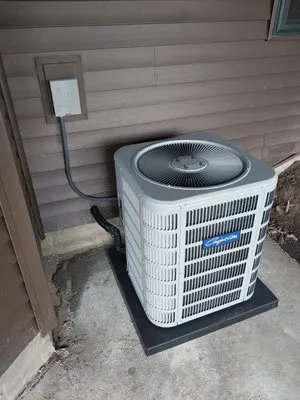DS Plumbing Heating And Cooling