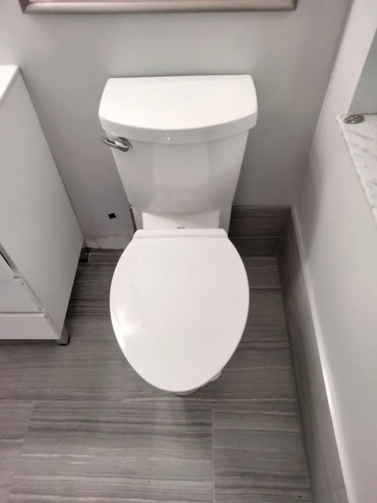 Slide of D&S Plumbing