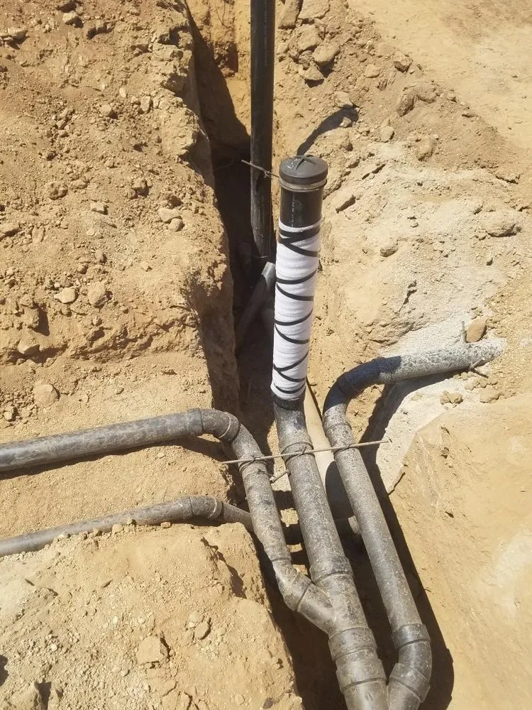 Slide of DS Plumbing