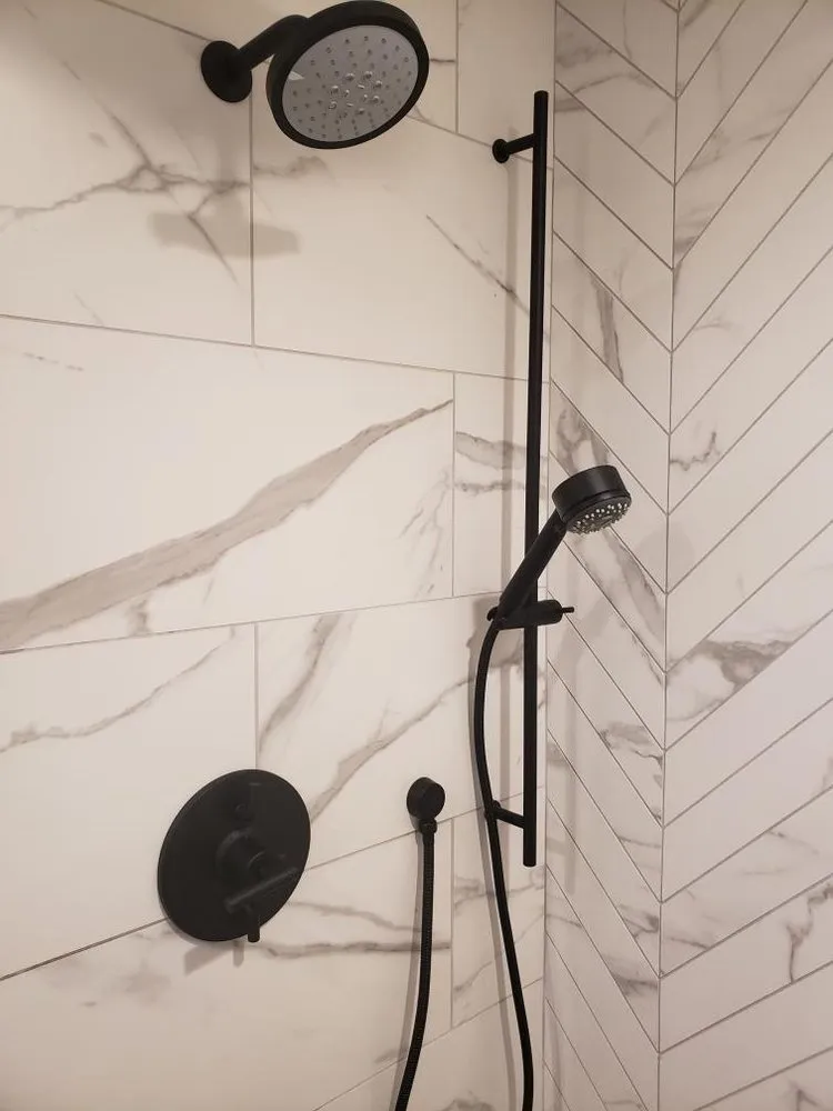 Slide of DS Plumbing