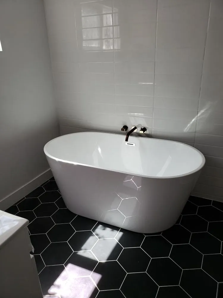 Slide of DS Plumbing