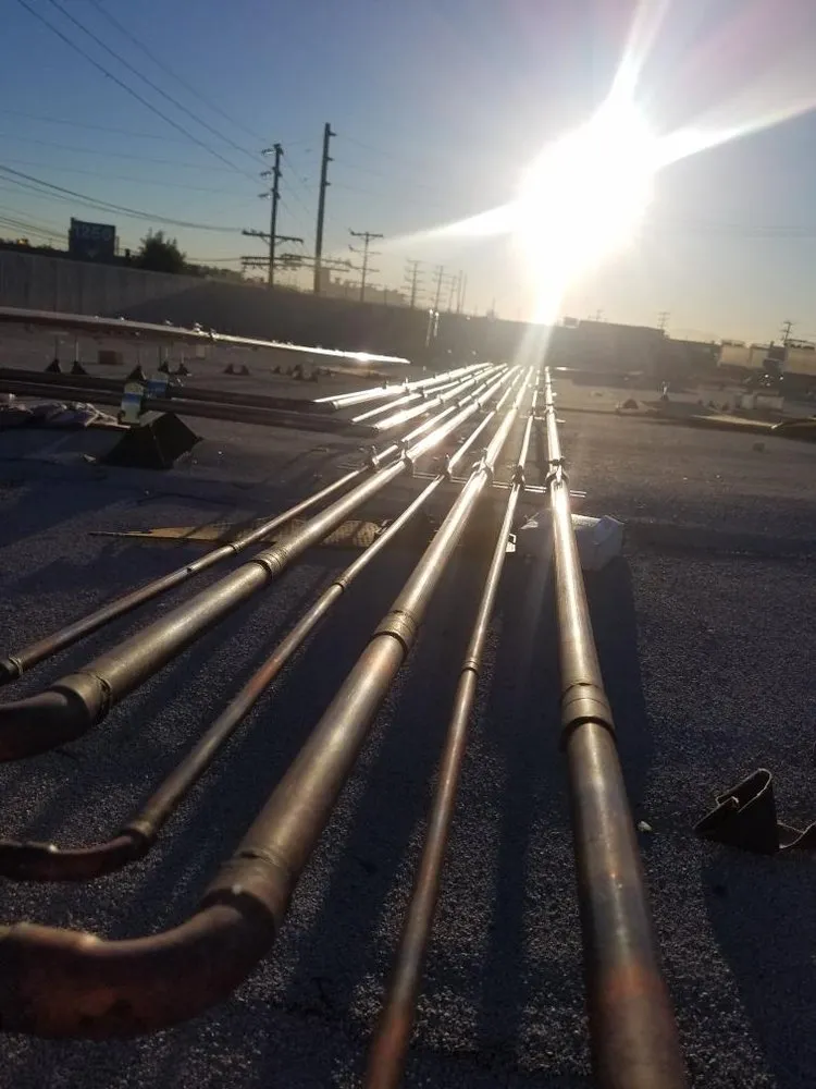 Slide of DS Plumbing