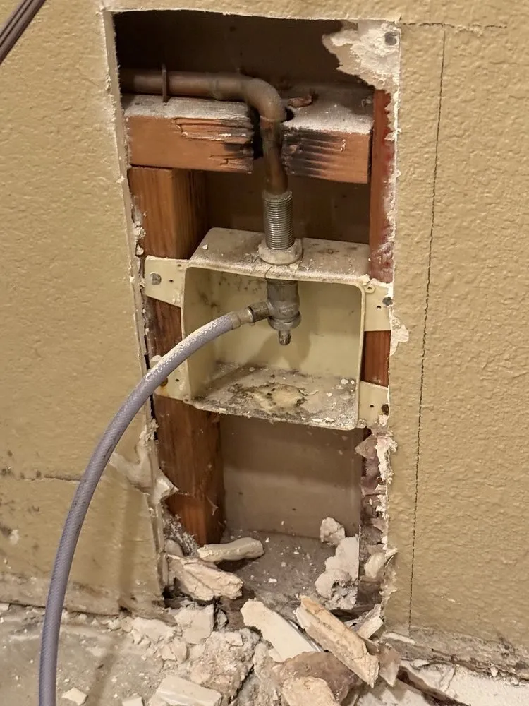 Slide of DS Plumbing