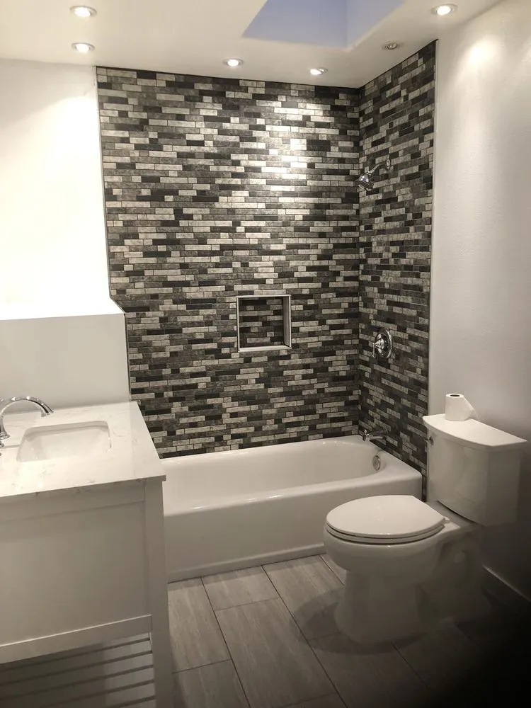 Slide of DS Plumbing